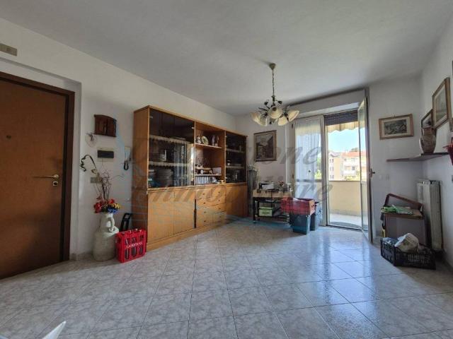 Appartamento in vendita a Rosignano Marittimo LI