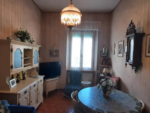 Appartamento in vendita a Rosignano Marittimo LI