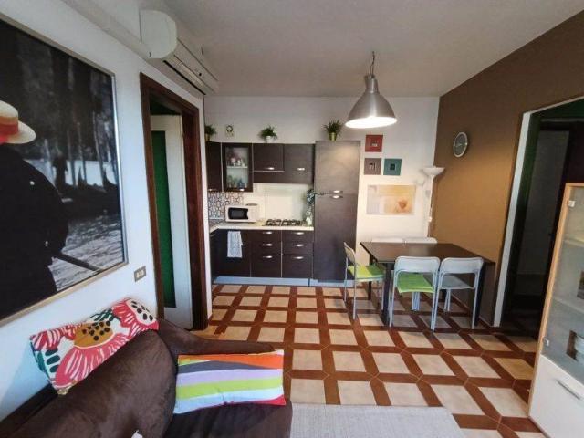 Appartamento in vendita a Rosignano Marittimo LI