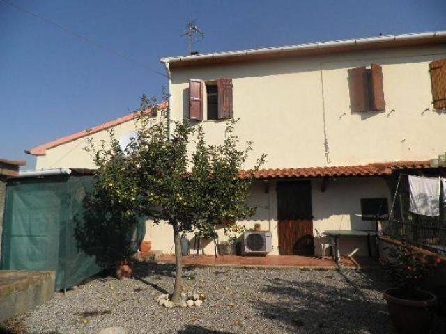 Appartamento in vendita a Rosignano Marittimo LI