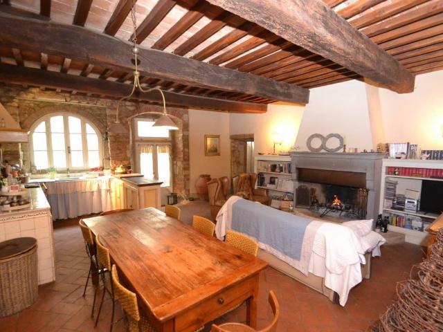 Appartamento in vendita a Rosignano Marittimo LI