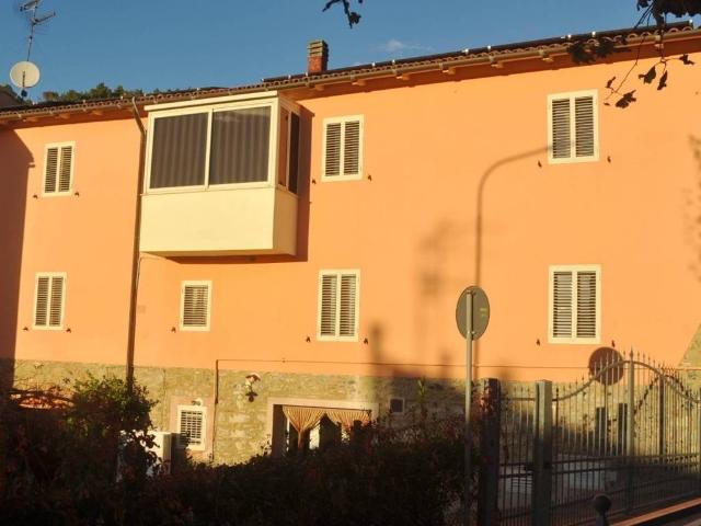 Appartamento in vendita a Rosignano Marittimo LI