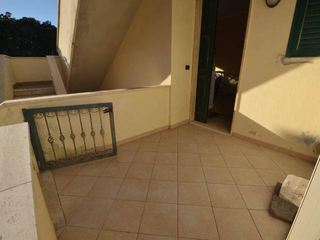 Appartamento in vendita a Rosignano Marittimo LI