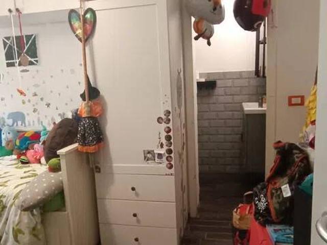 Appartamento in vendita a Rosignano Marittimo LI