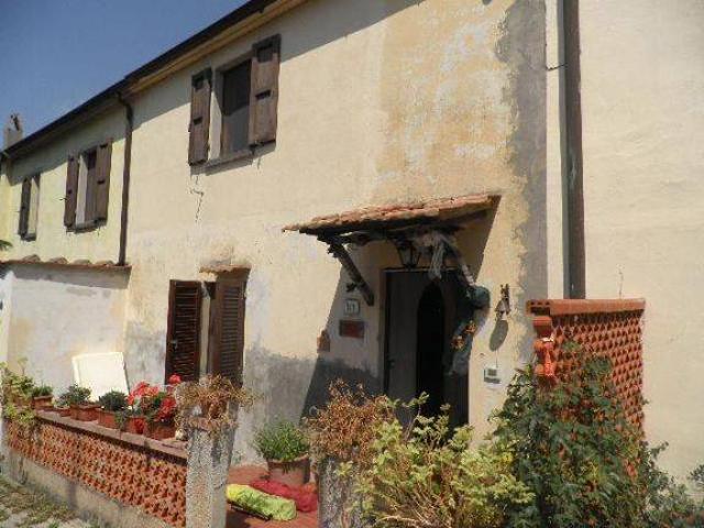 Appartamento in vendita a Rosignano Marittimo LI