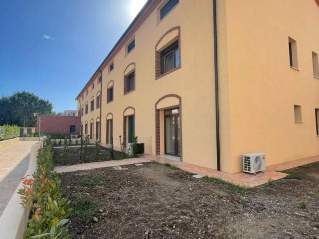 Appartamento in vendita a Rosignano Marittimo LI