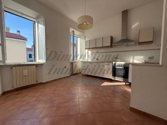 Appartamento in vendita a Rosignano Marittimo LI