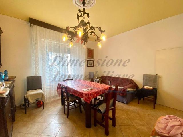 Appartamento in vendita a Rosignano Marittimo LI