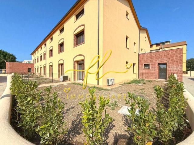 Appartamento in vendita a Rosignano Marittimo LI