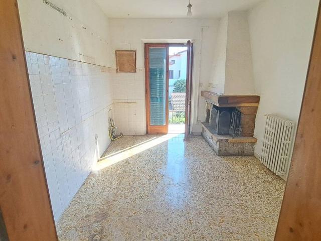 Appartamento in vendita a Rosignano Marittimo LI