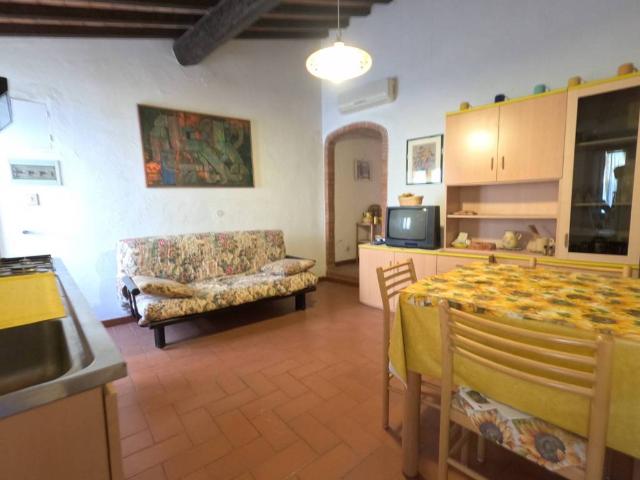 Appartamento in vendita a Rosignano Marittimo LI