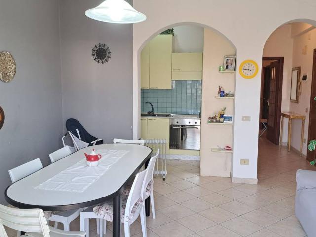 Appartamento in vendita a Rosignano Marittimo LI