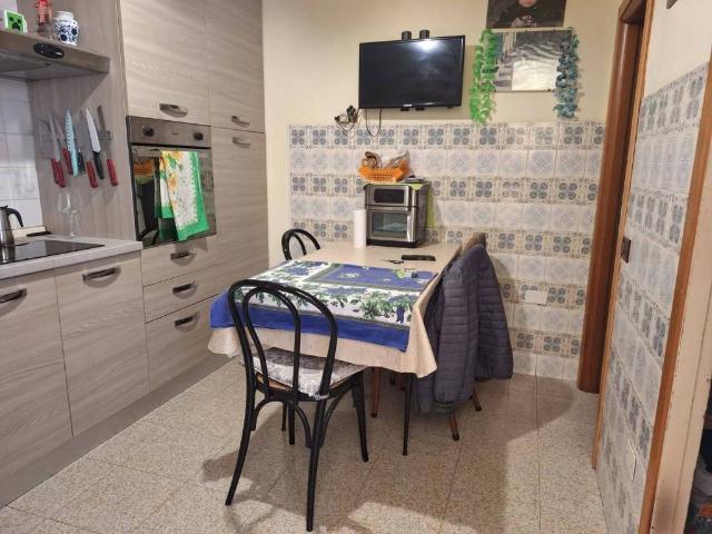 Appartamento in vendita a Rosignano Marittimo LI