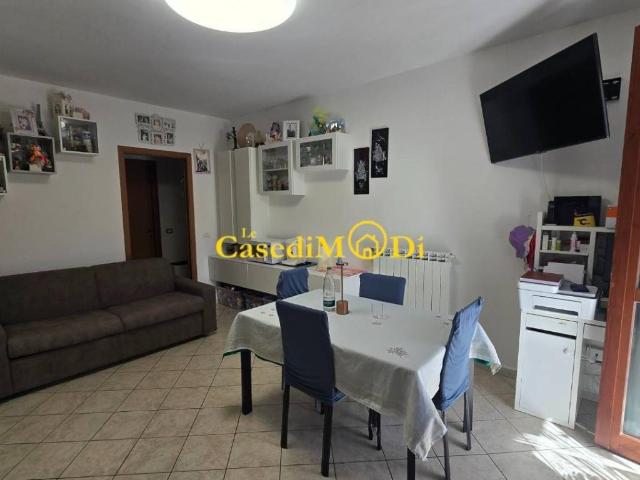 Appartamento in vendita a Rosignano Marittimo LI