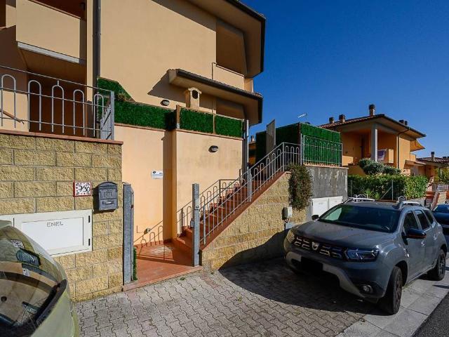 Appartamento in vendita a Rosignano Marittimo LI