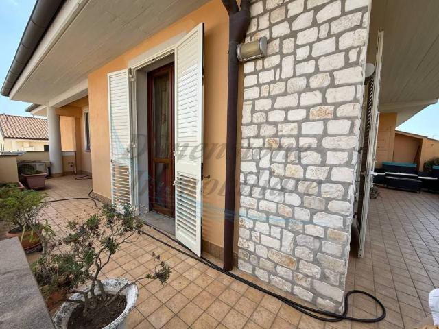 Appartamento in vendita a Rosignano Marittimo LI