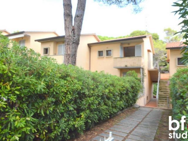 Appartamento in vendita a Rosignano Marittimo LI