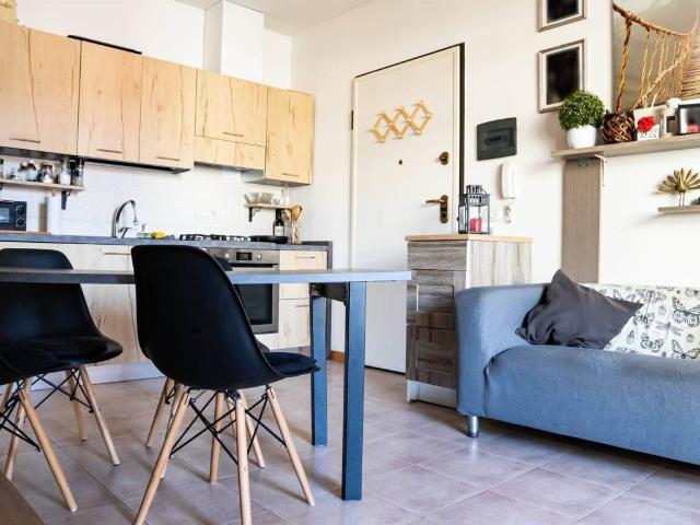 Appartamento in vendita a Rosignano Marittimo LI