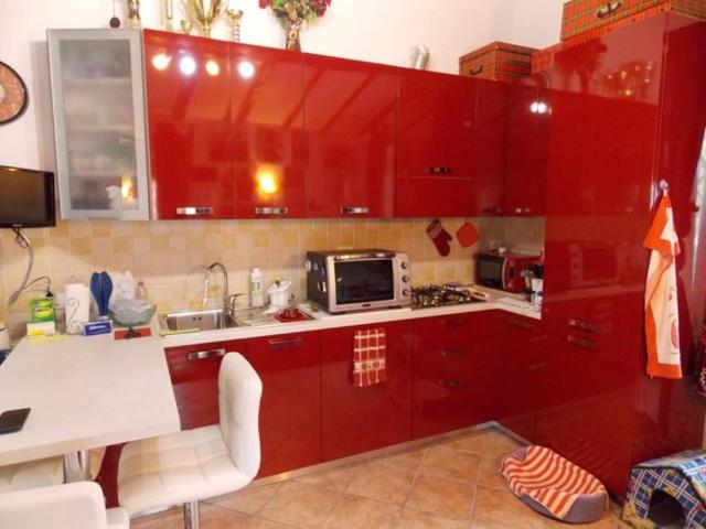 Appartamento in vendita a Rosignano Marittimo LI