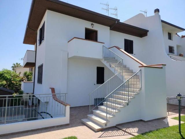 Appartamento in vendita a Rosignano Marittimo LI