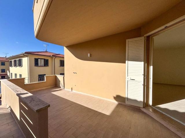 Appartamento in vendita a Rosignano Marittimo LI