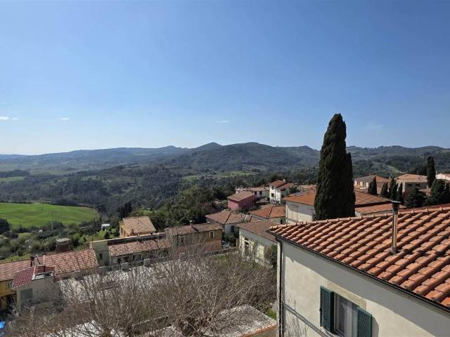 Appartamento in vendita a Rosignano Marittimo LI