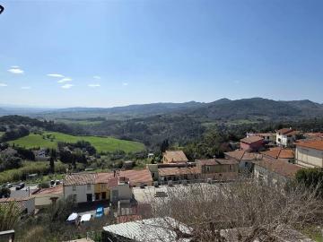 Appartamento in vendita a Rosignano Marittimo LI