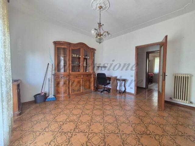 Appartamento in vendita a Rosignano Marittimo LI