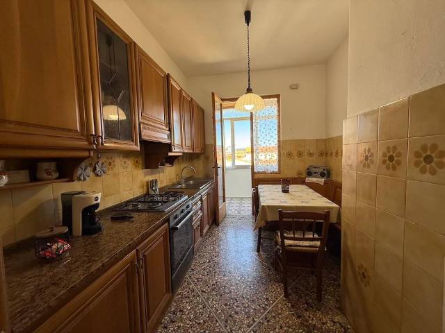 Appartamento in vendita a Rosignano Marittimo LI