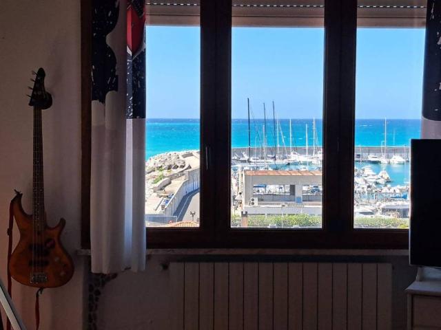 Appartamento in vendita a Rosignano Marittimo LI