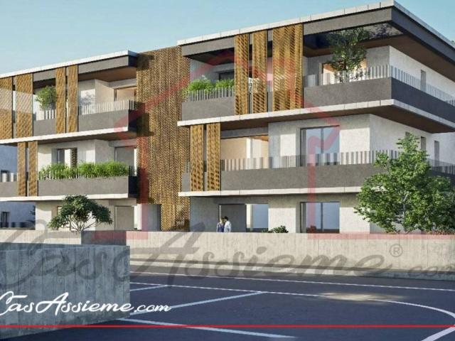 Appartamento in vendita a Rossano Veneto VI