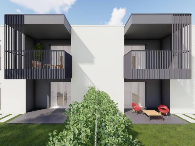 Appartamento in vendita a Rossano Veneto VI