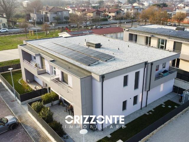 Appartamento in vendita a Rossano Veneto VI