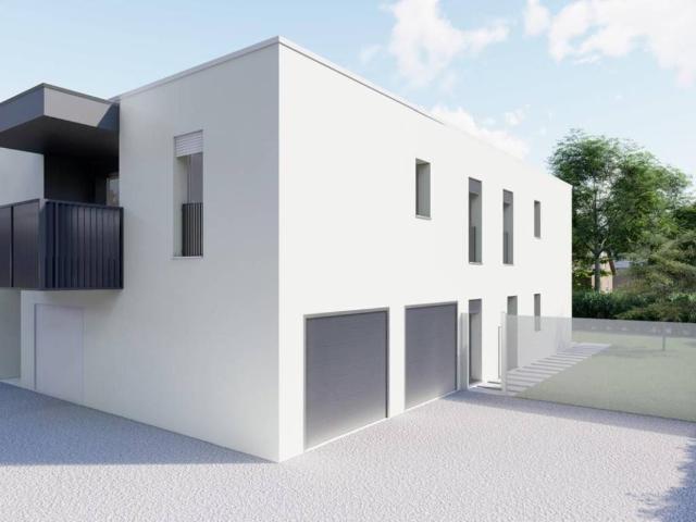 Appartamento in vendita a Rossano Veneto VI