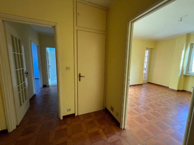 Appartamento in vendita a Rossana CN
