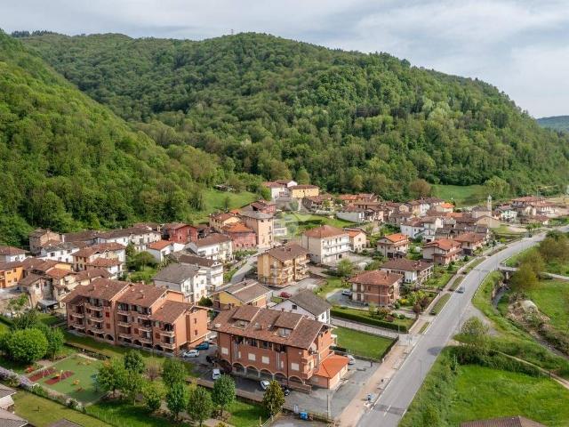 Appartamento in vendita a Rossana CN
