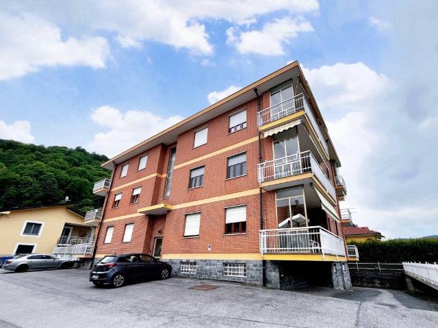 Appartamento in vendita a Rossana CN