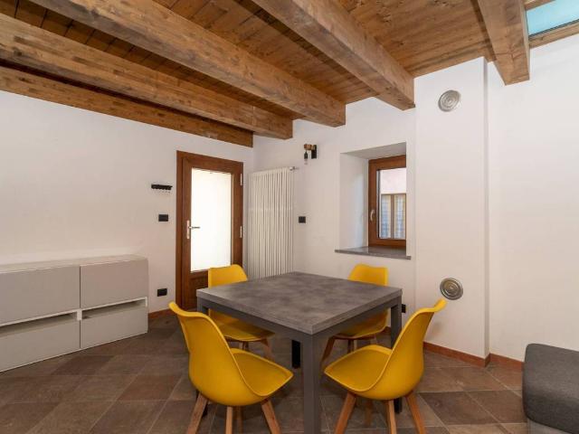 Appartamento in vendita a Rossana CN