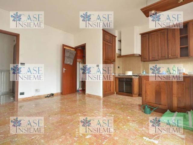 Appartamento in vendita a Rossiglione GE