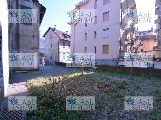 Appartamento in vendita a Rossiglione GE