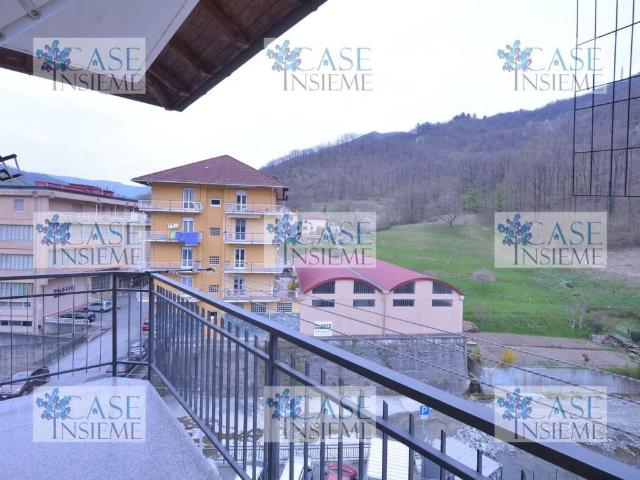 Appartamento in vendita a Rossiglione GE