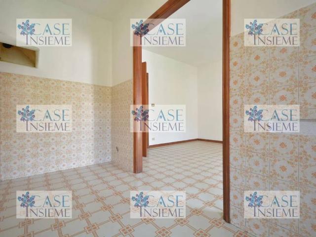 Appartamento in vendita a Rossiglione GE