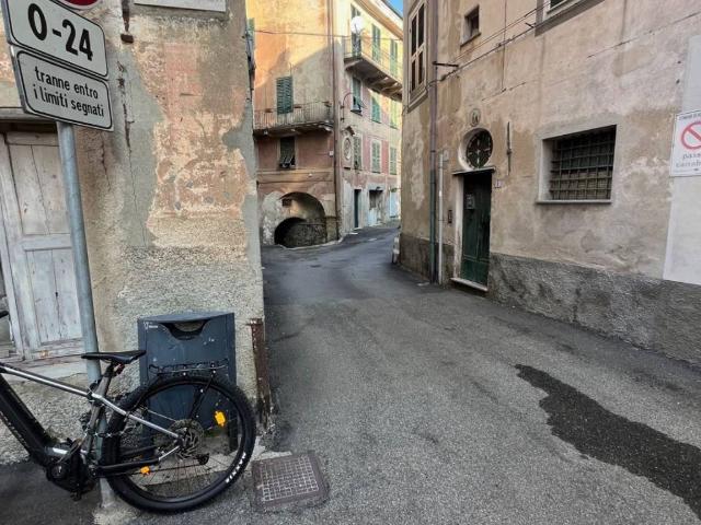 Appartamento in vendita a Rossiglione GE