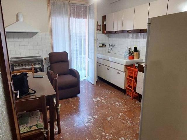Appartamento in vendita a Rossiglione GE
