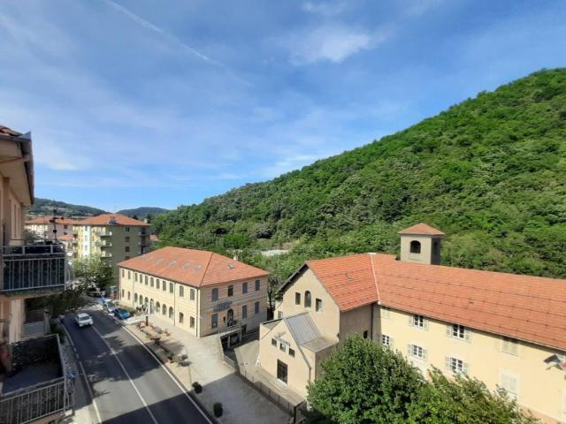 Appartamento in vendita a Rossiglione GE