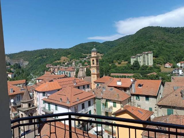 Appartamento in vendita a Rossiglione GE