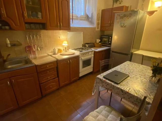 Appartamento in vendita a Rossiglione GE
