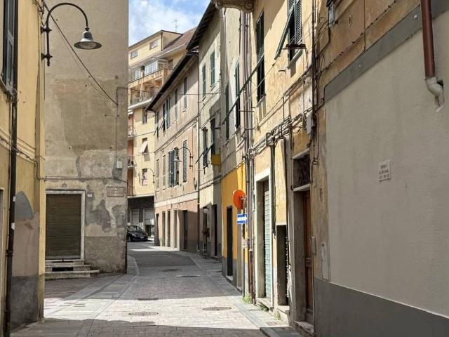 Appartamento in vendita a Rossiglione GE
