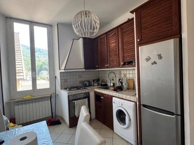 Appartamento in vendita a Rossiglione GE
