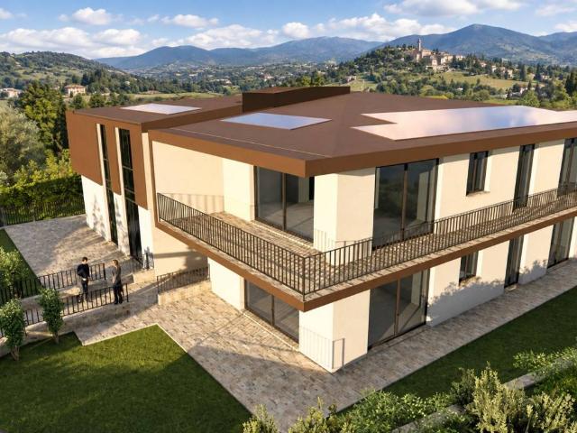 Appartamento in vendita a Rosta TO